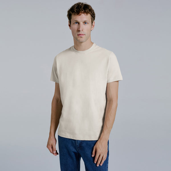 Bluemint william brushed t-shirt