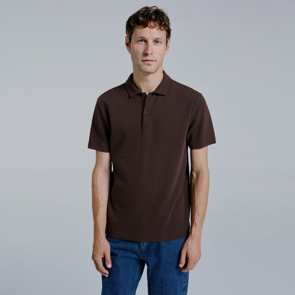 Bluemint orson polo shirt