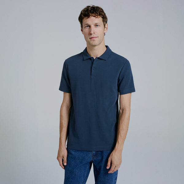 Bluemint orson polo shirt