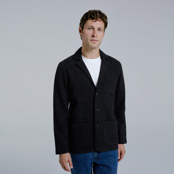 Bluemint dack jacket