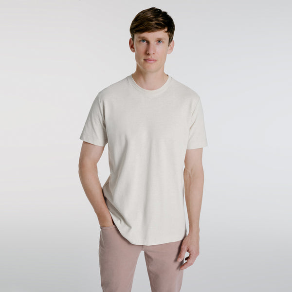 Bluemint ricci brushed t-shirt