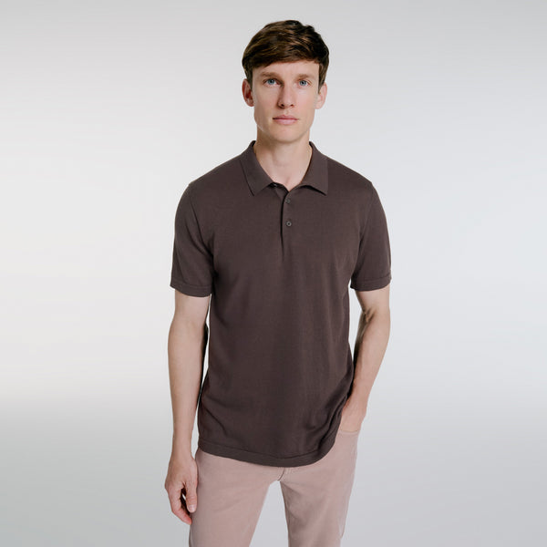 Bluemint lewis short sleeve polo shirt