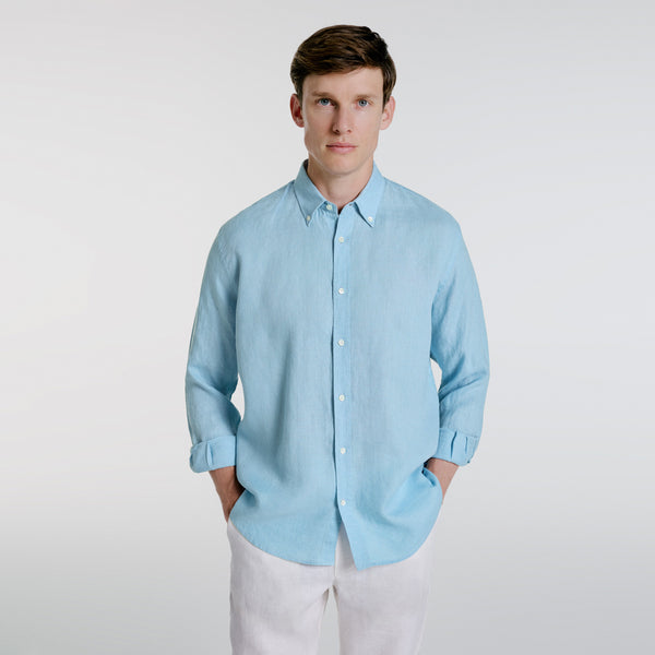 Bluemint martin shirt