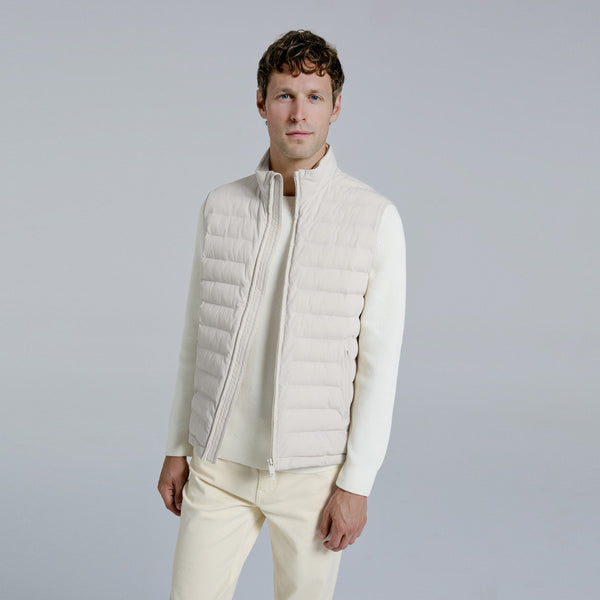 Bluemint bm gilet light diş gi̇yi̇m