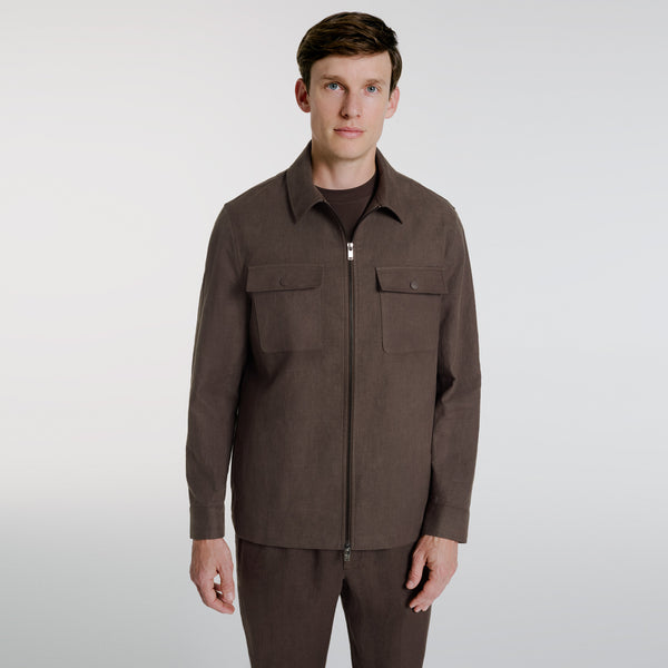 Bluemint dawson overshirt