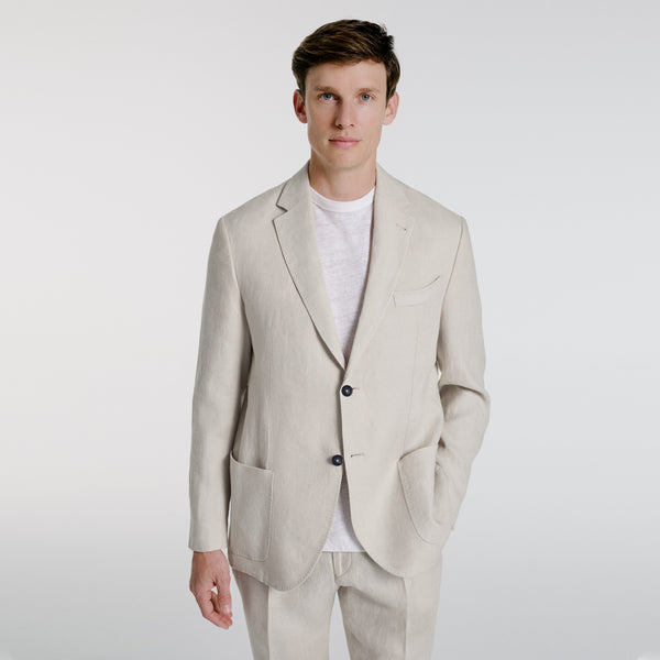 Bluemint george jacket