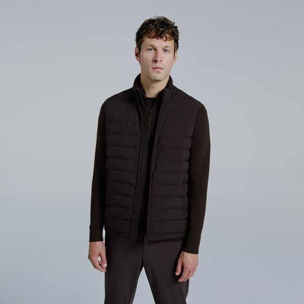 Bluemint bm gilet light diş gi̇yi̇m
