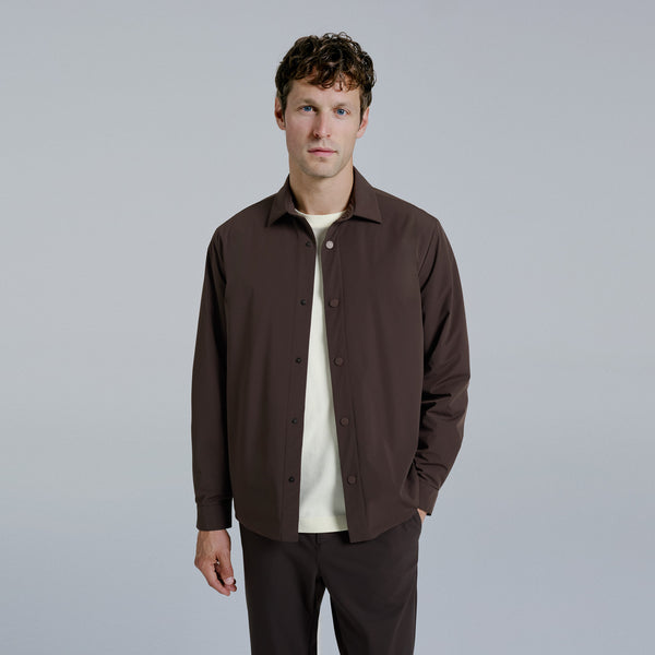 Bluemint alban overshirt