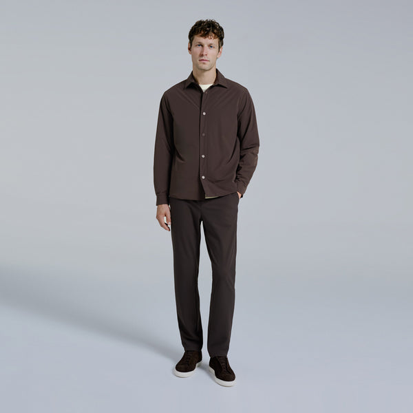 Bluemint alban overshirt