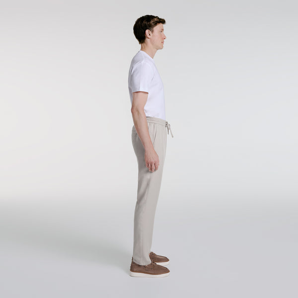 Bluemint jogger tencel summer trousers