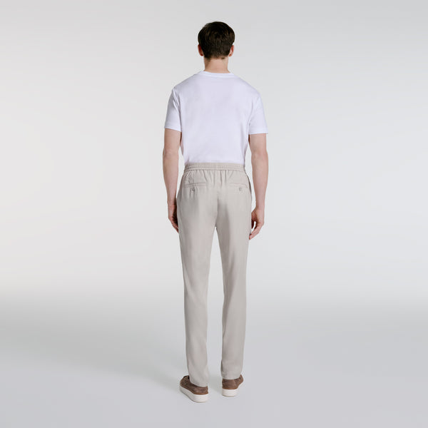 Bluemint jogger tencel summer trousers