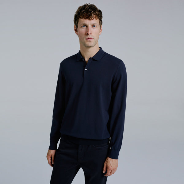 Bluemint zack polo shirt
