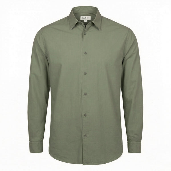 Bluemint drake gömlek