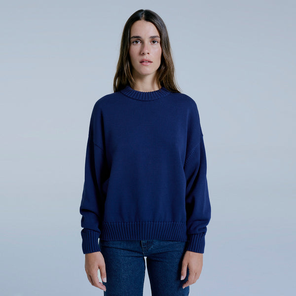 Bluemint justine tri̇ko