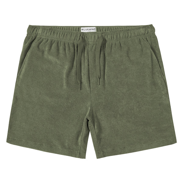 Bluemint terry shorts