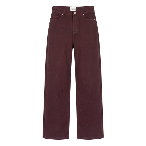 Bluemint viola pantolon