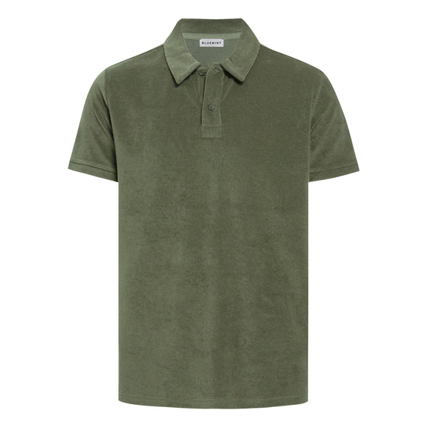 Bluemint yam polo shirt