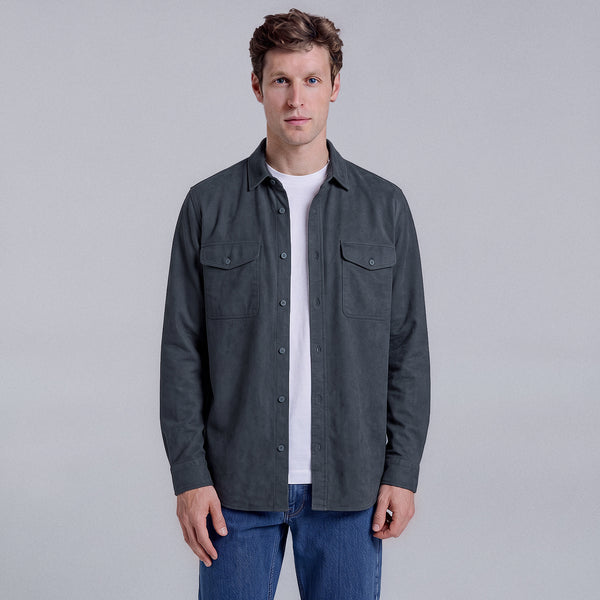 Bluemint ansel overshirt