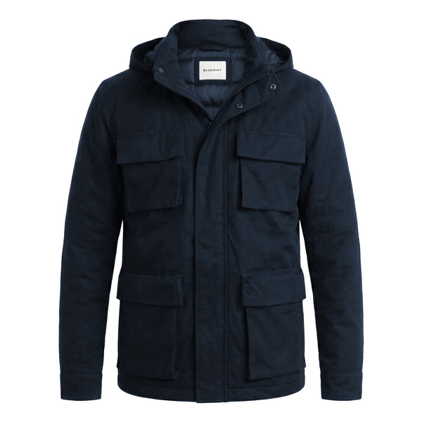 Bluemint maurice diş gi̇yi̇m