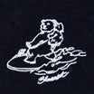 OLLIE EMBROIDERED
