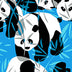 OCEAN PANDA