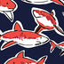 RED SHARK