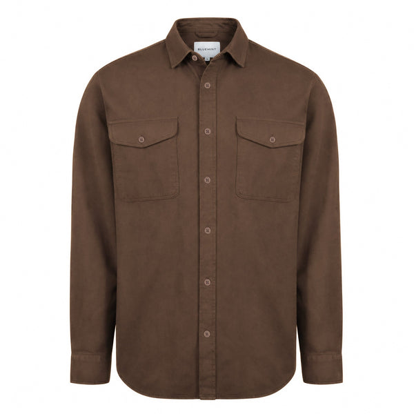 Bluemint ansel overshirt