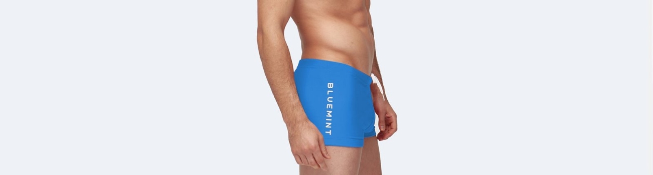 Picture for category SWIM BRIEFS & TRUNKS