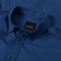 ACE SHIRT INDIGO