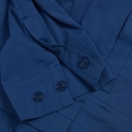 ACE SHIRT INDIGO