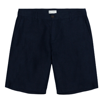 EDMUND DARK NAVY