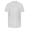 ERIC SHORT SLEEVE WHITE