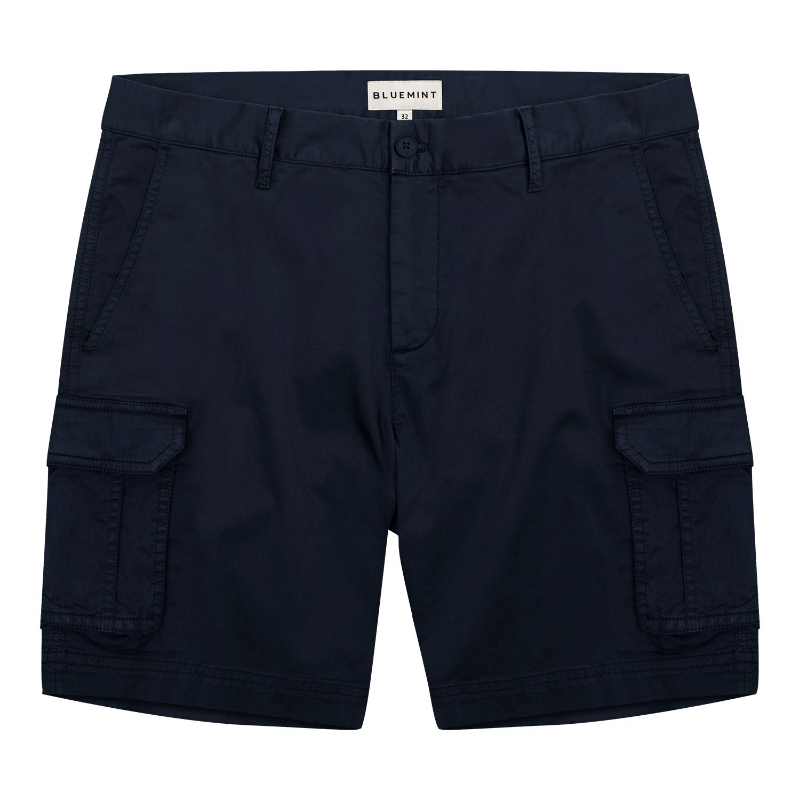 BM CARGO DARK NAVY