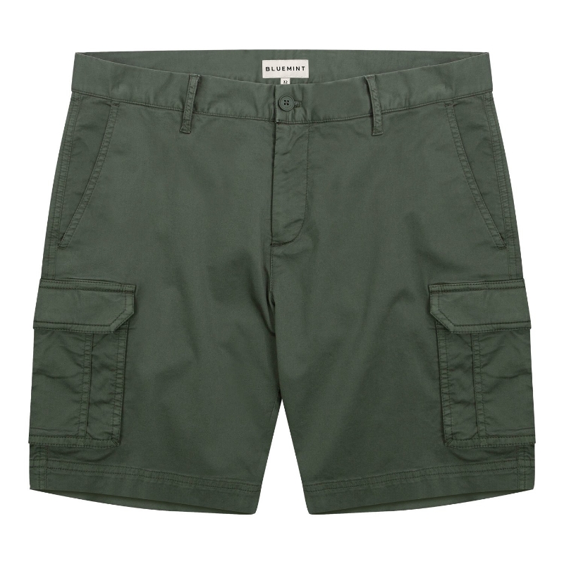 BM CARGO OLIVE