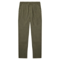 JOGGER TENCEL OLIVE