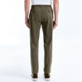 JOGGER TENCEL OLIVE