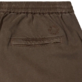 JOGGER TENCEL MOCHA