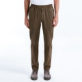 JOGGER TENCEL MOCHA