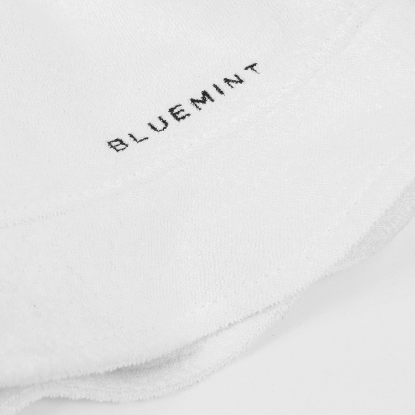 BM BUCKET WHITE	