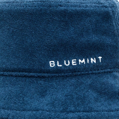 BM BUCKET KIDS CORAL BLUE	