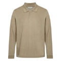 LUCAS POLO BEIGE