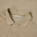 LUCAS POLO BEIGE