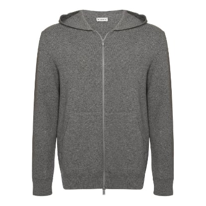 ALISTER GREY MELANGE