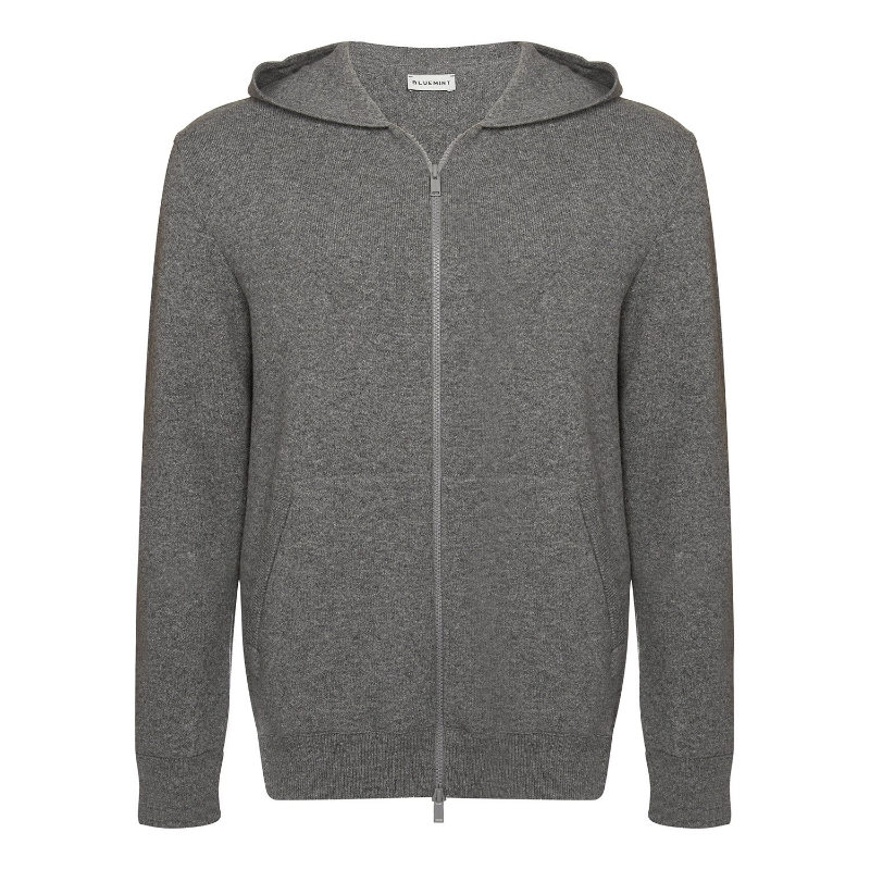 ALISTER GREY MELANGE