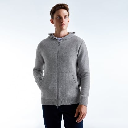 ALISTER GREY MELANGE