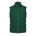 BM GILET ISLAND GREEN