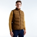 BM GILET SAFFRON