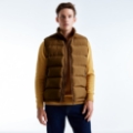 BM GILET SAFFRON