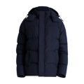 BM PUFFER DARK NAVY