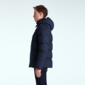 BM PUFFER DARK NAVY